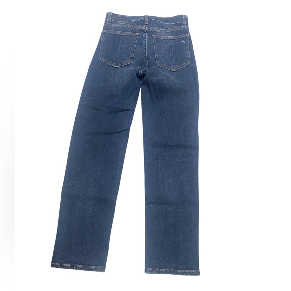 Rag & Bone jeans inseam 26 inch - Picture 2 of 8